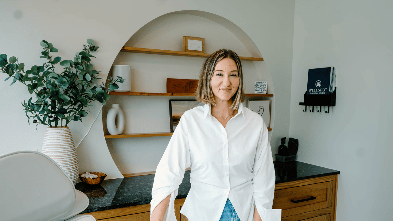 Discover Personalized Hormone Treatment Options in Tulsa