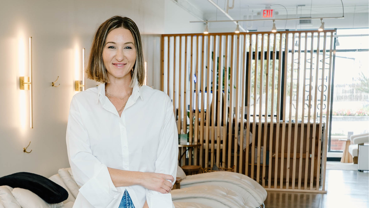 Beat Chronic Inflammation with Functional Medicine Solutions