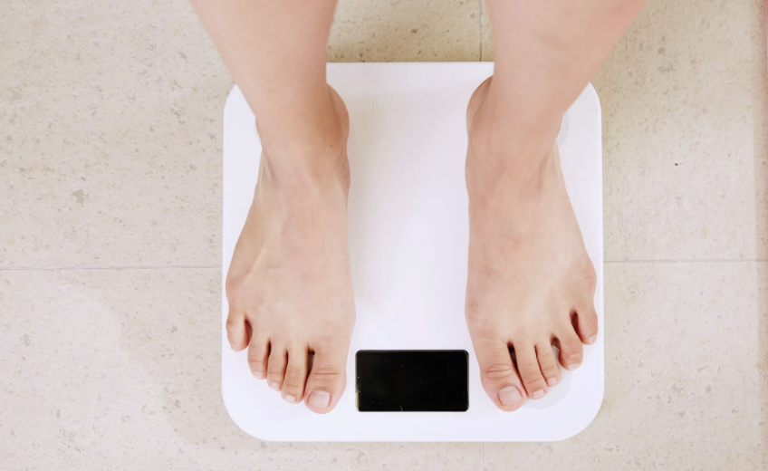 The Thyroid-Weight Gain Connection: Why the Scale Will Not Budge