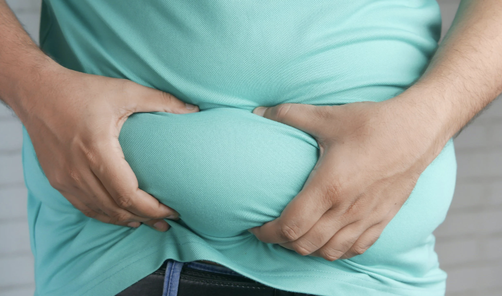 Testosterone and Weight: Why Low T Makes Fat Loss Harder