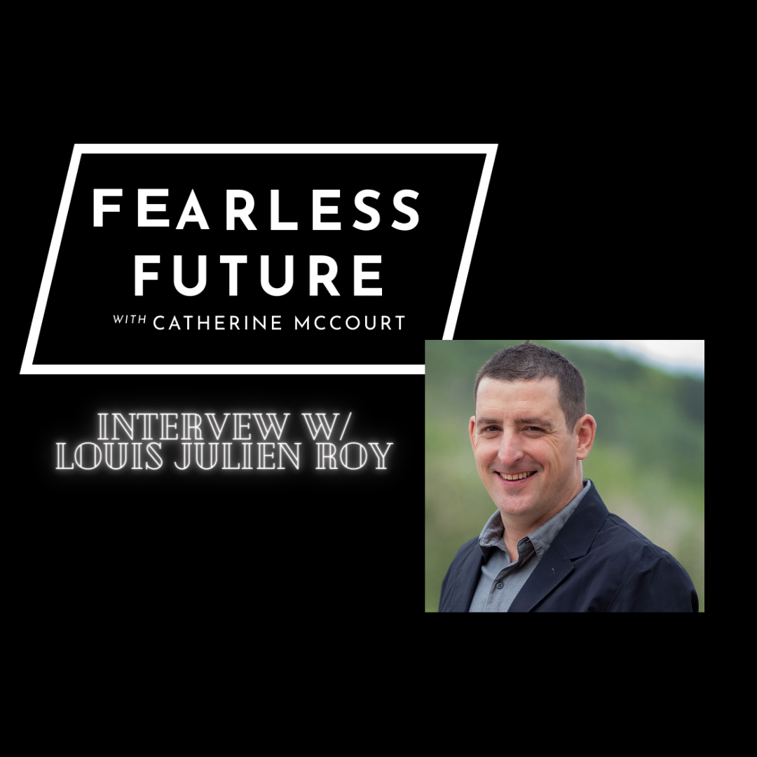 Discovering Purpose in the Outdoor Industry