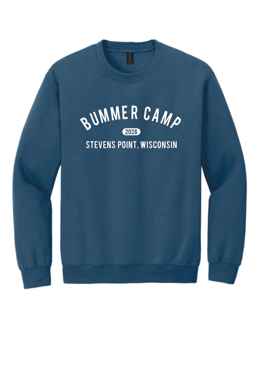 BUMMER CAMP_CREW NECK_INDIGO.jpg