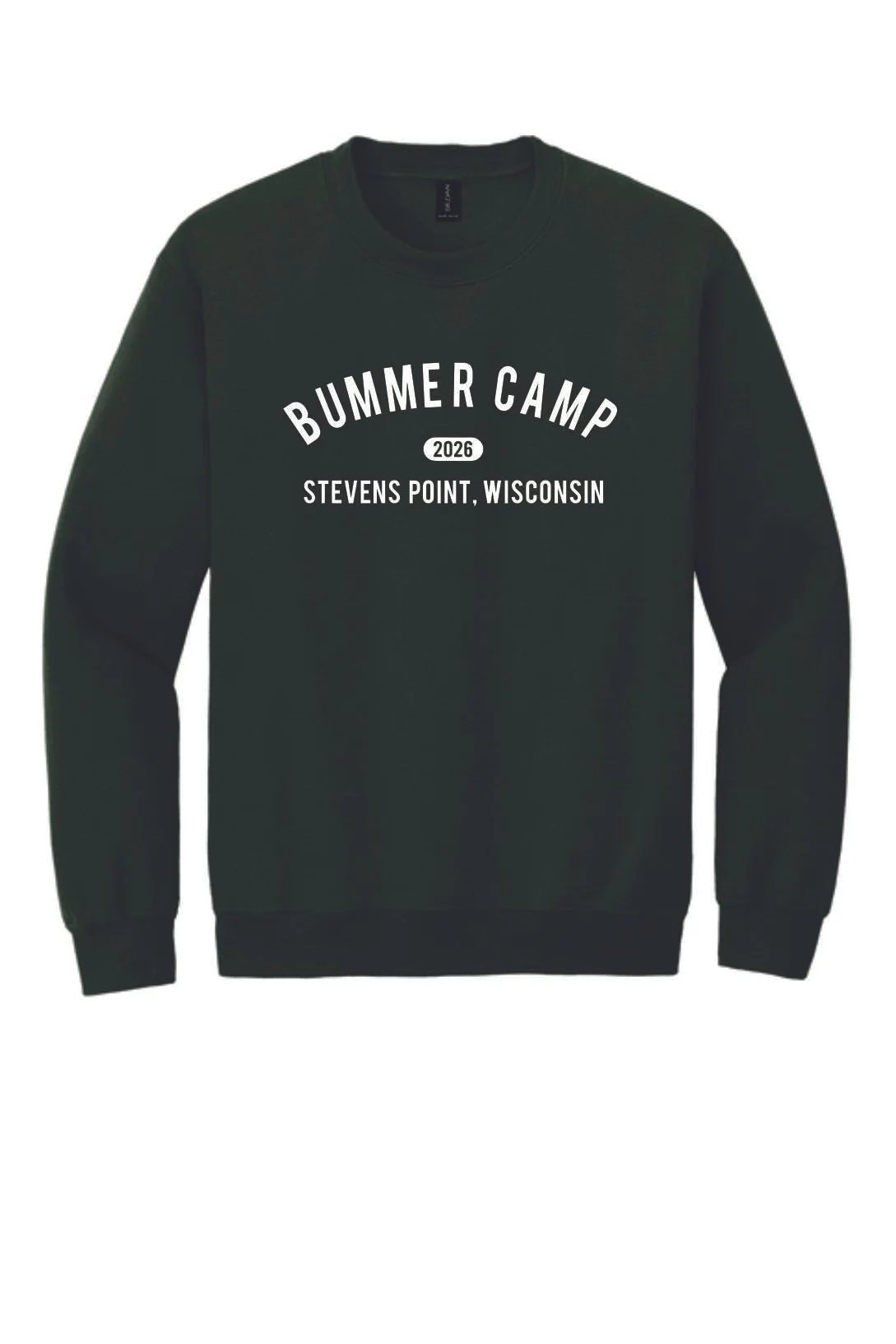 BUMMER CAMP_CREW NECK_FOREST.jpg