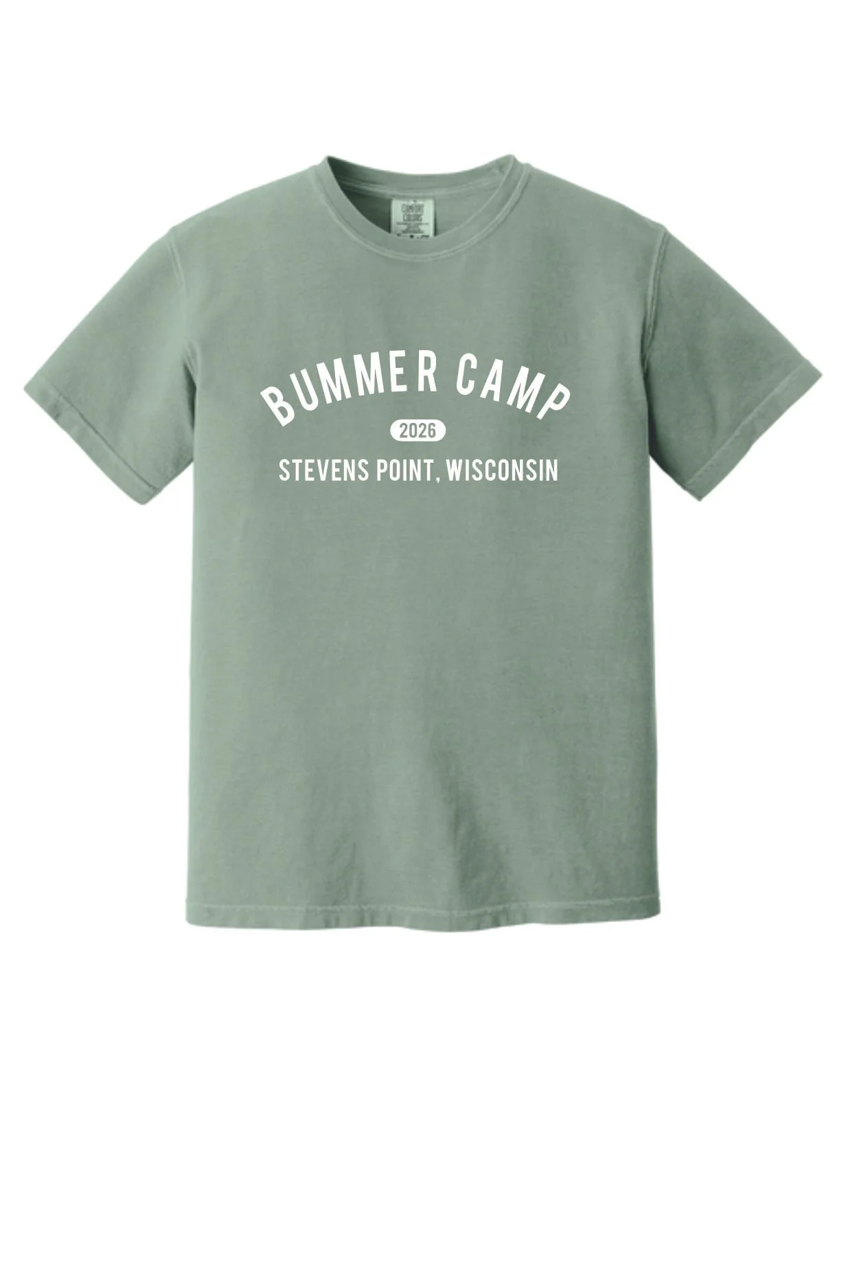 BUMMER CAMP_UNISEX TEE_BAY.jpg