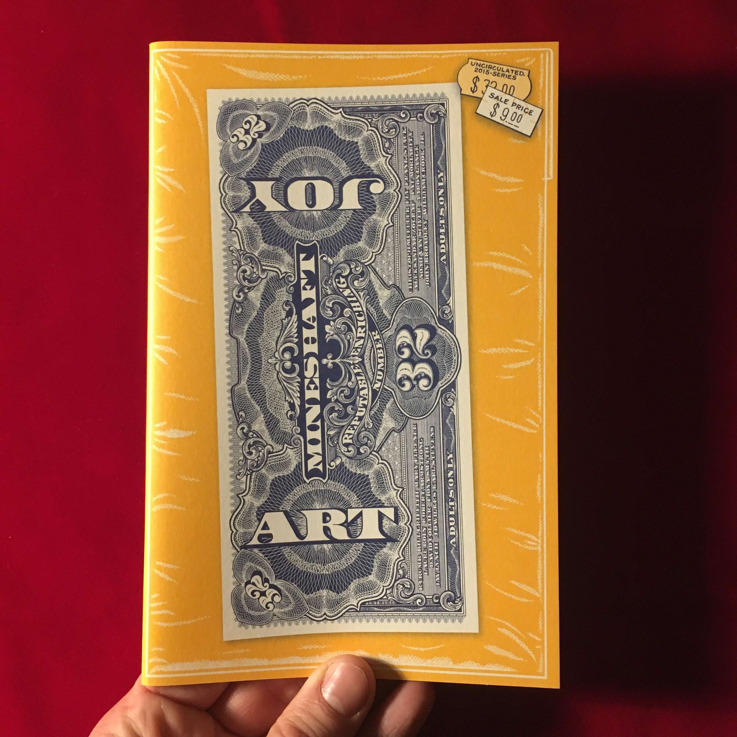 MINESHAFT Magazine #32