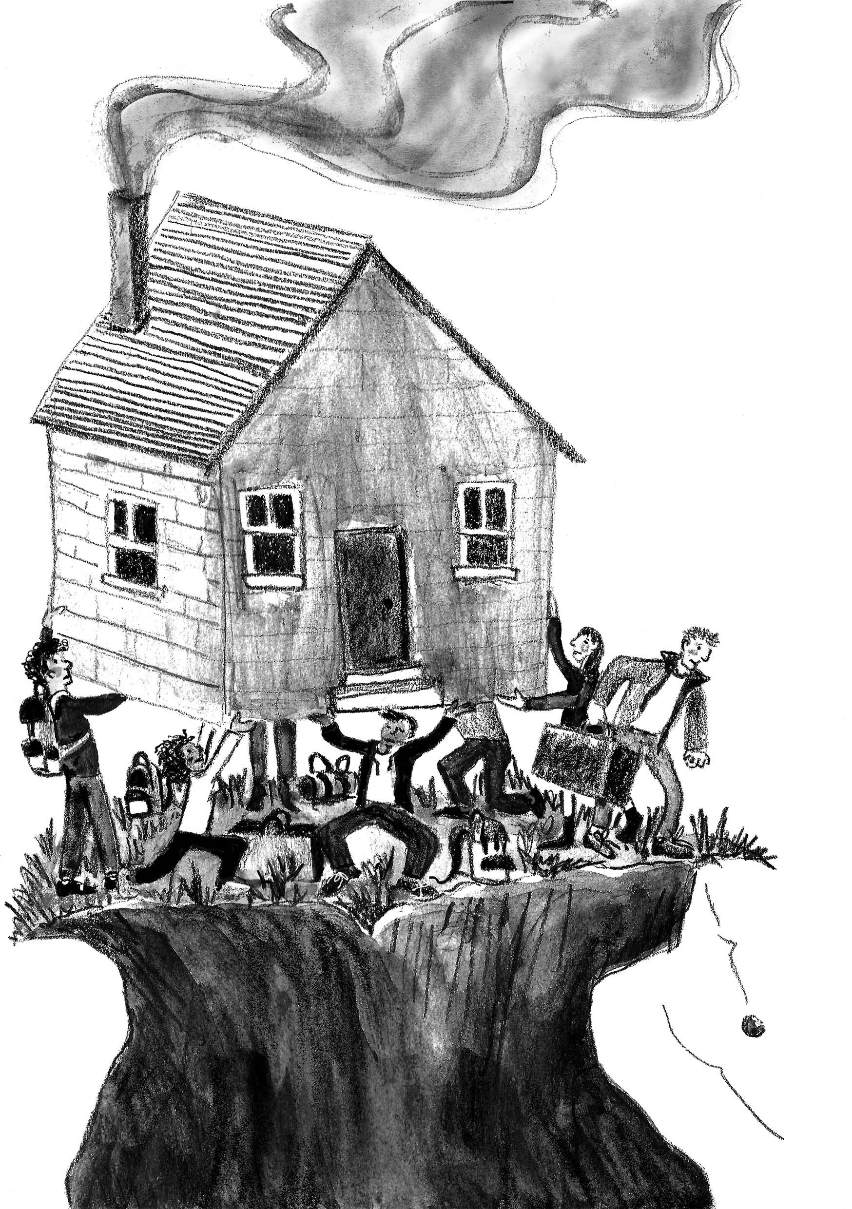 Project Play Illustrations for 2025 Report