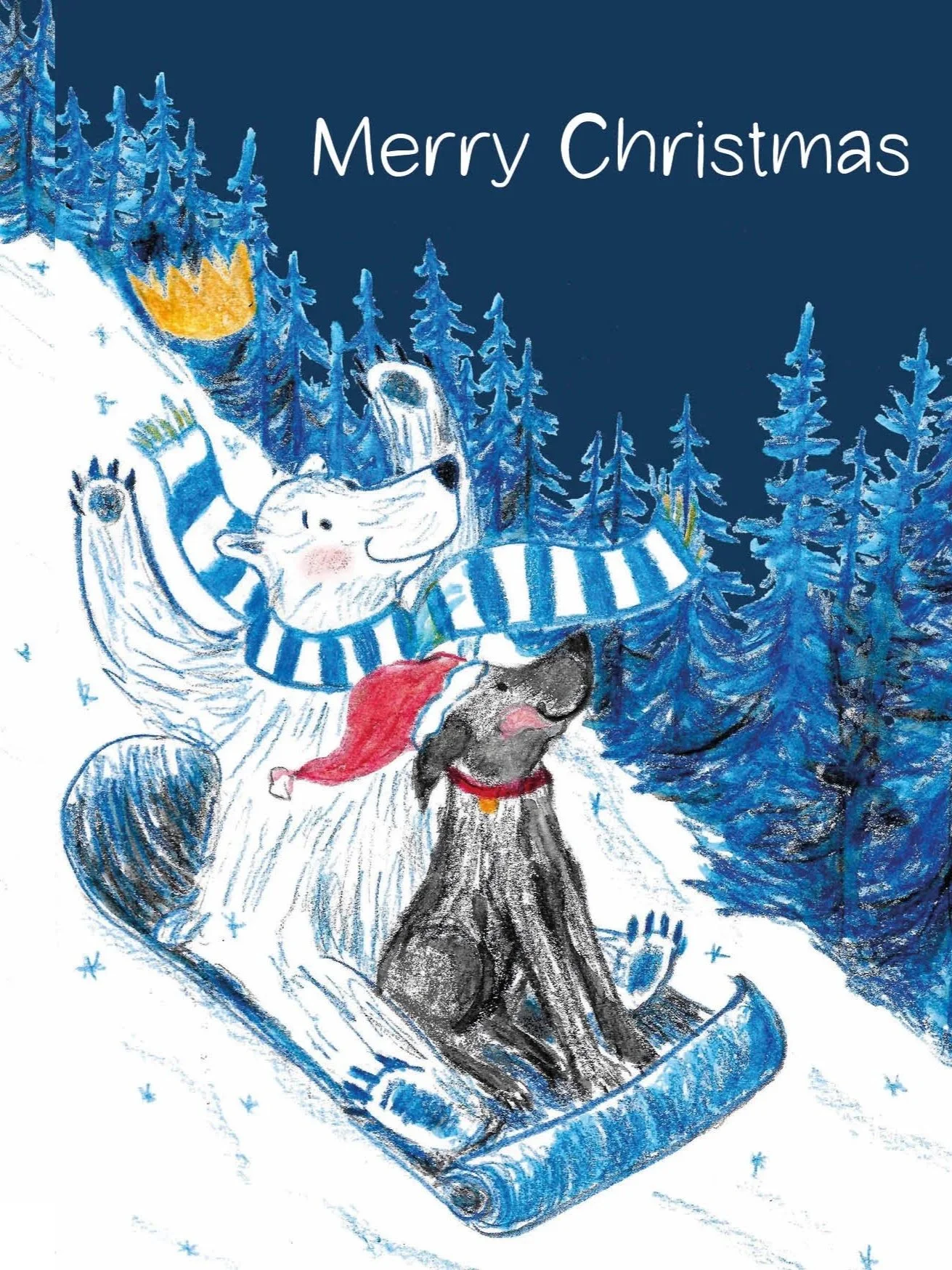 Christmas Cards 2023