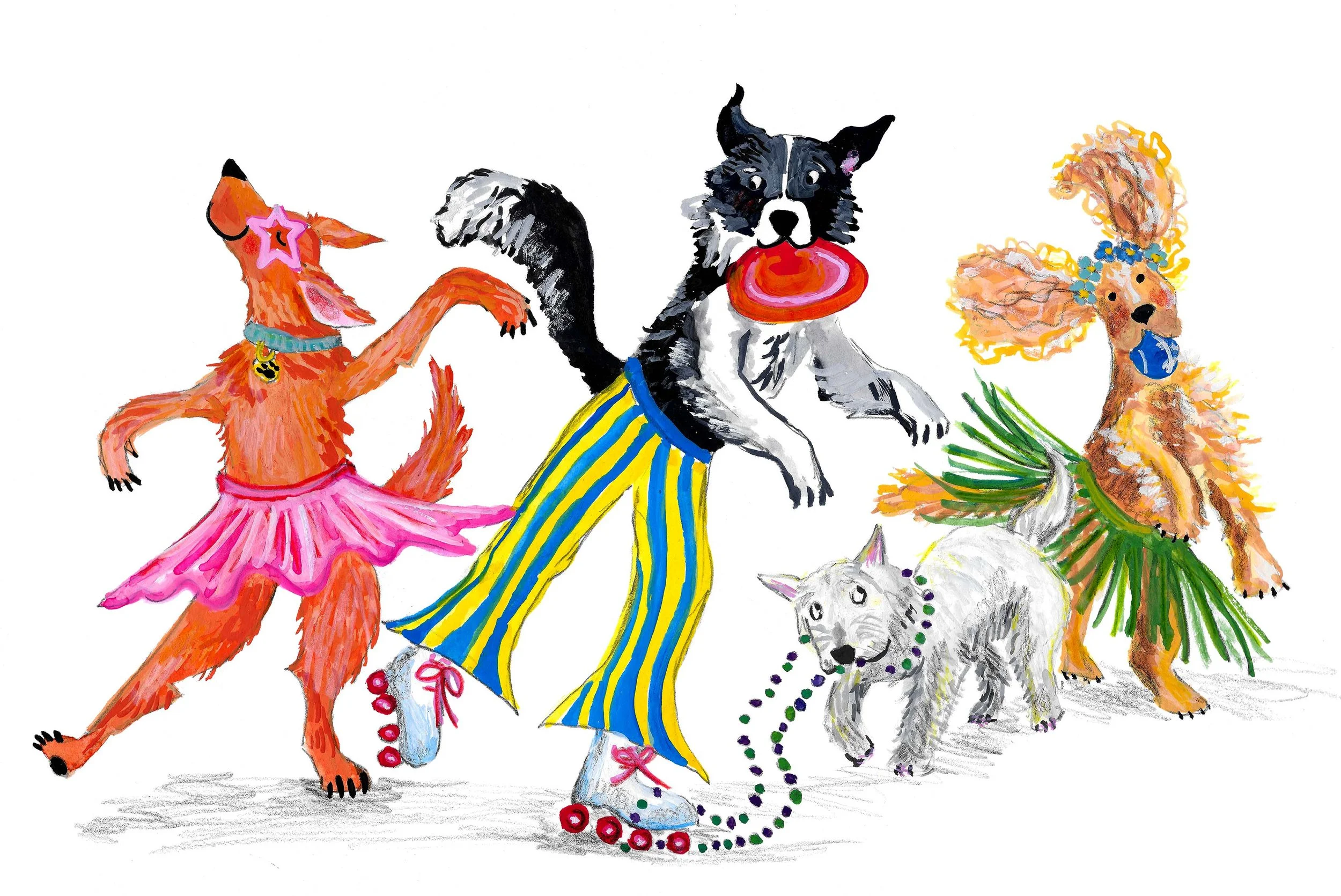 Groovy dogs colour 300.jpg