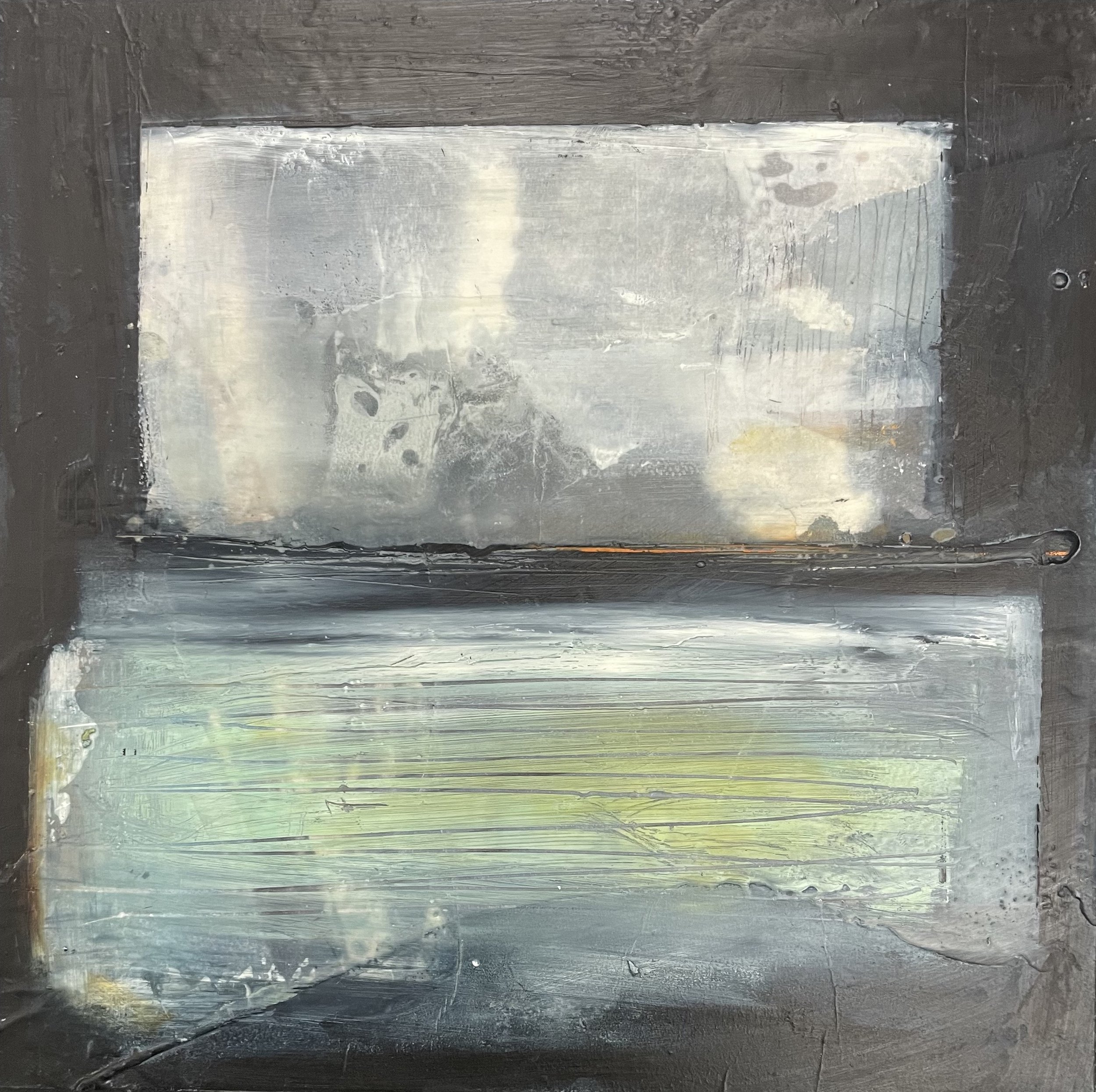 Clarity
31cm x 31cm