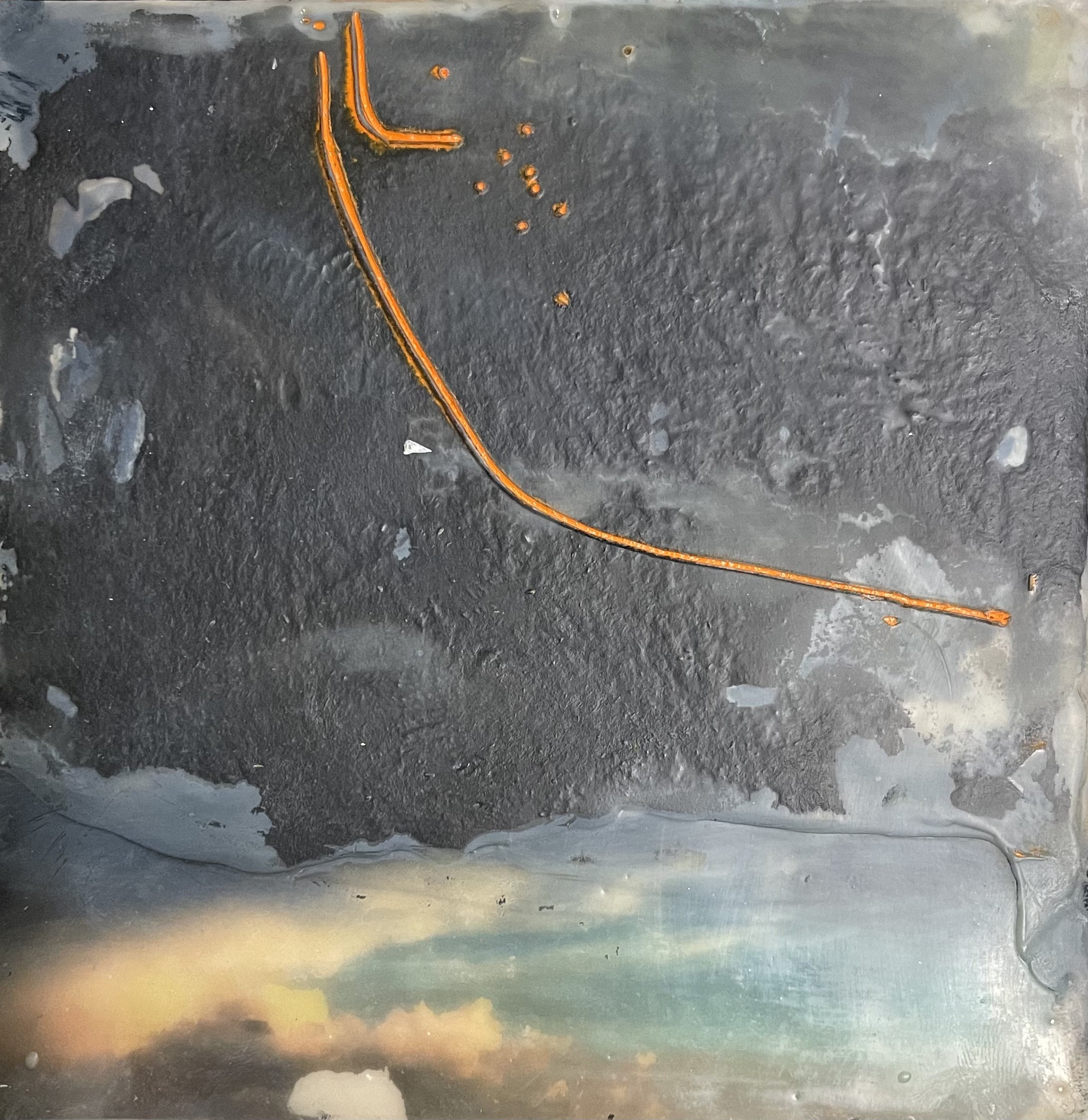 Inquiry 67
15cm x 15cm
