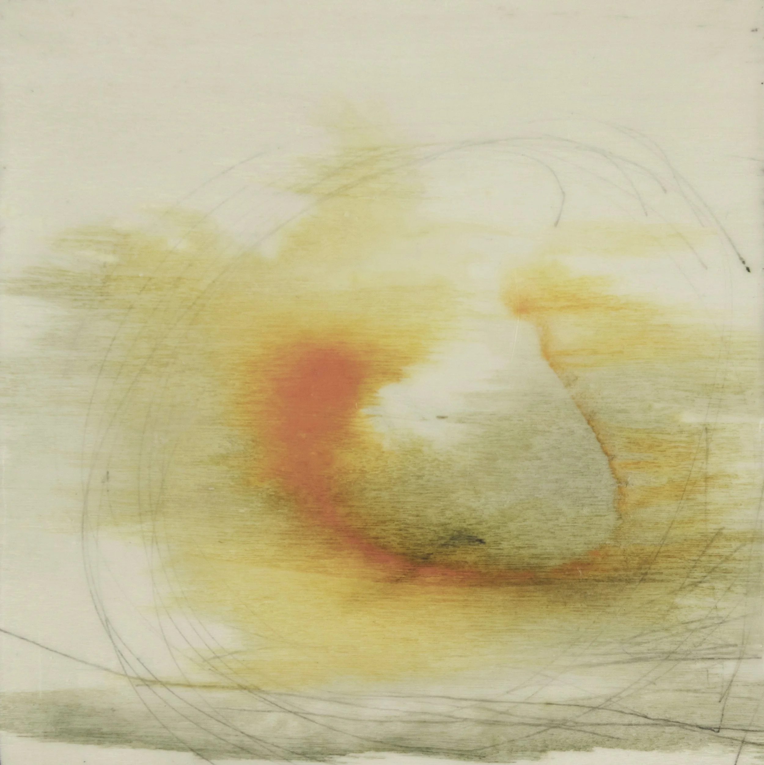 #26036  Essence IX 15x15x5 ink and wax on wood.jpg