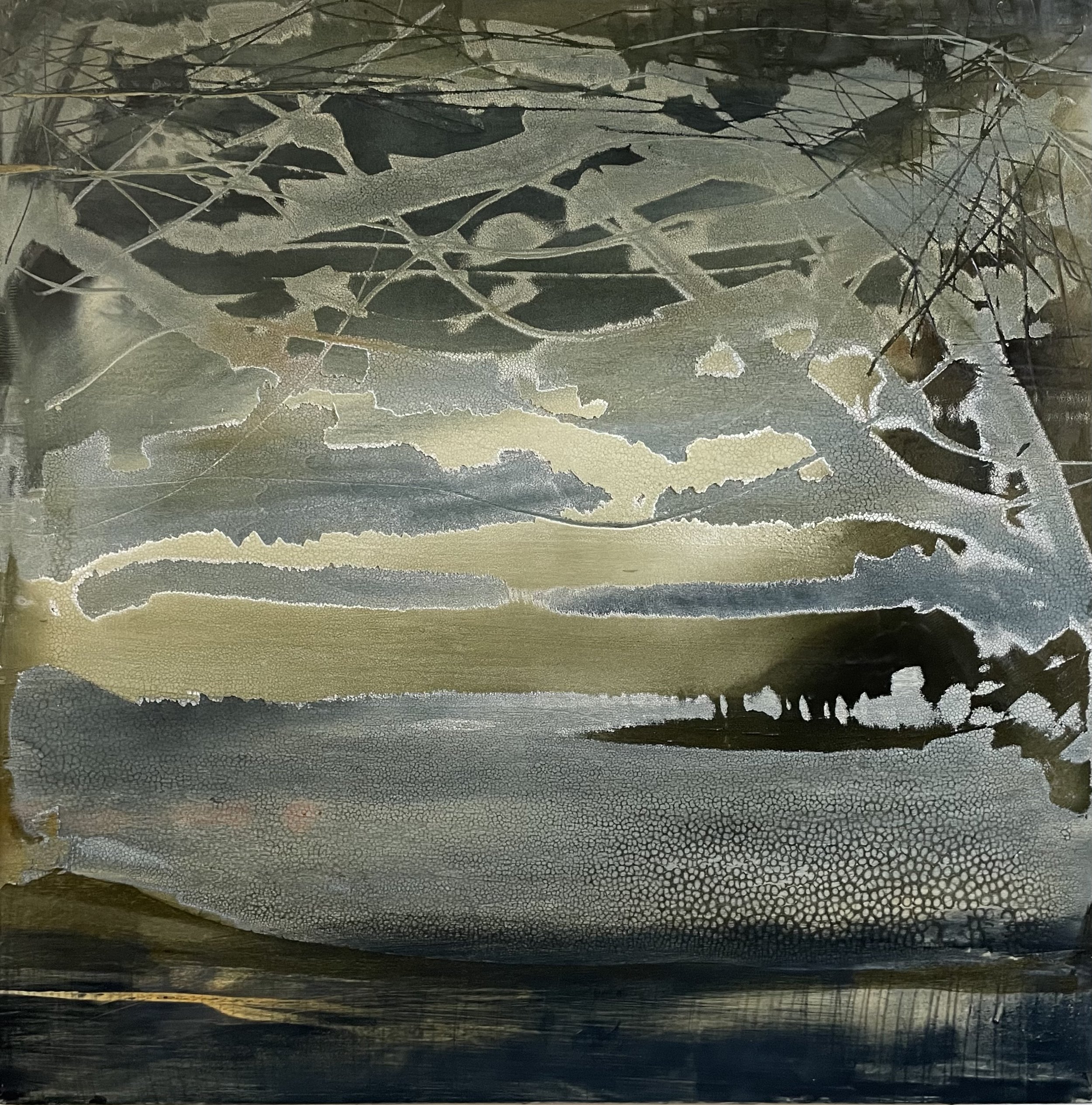 Tangled Sky / Tangled Deep