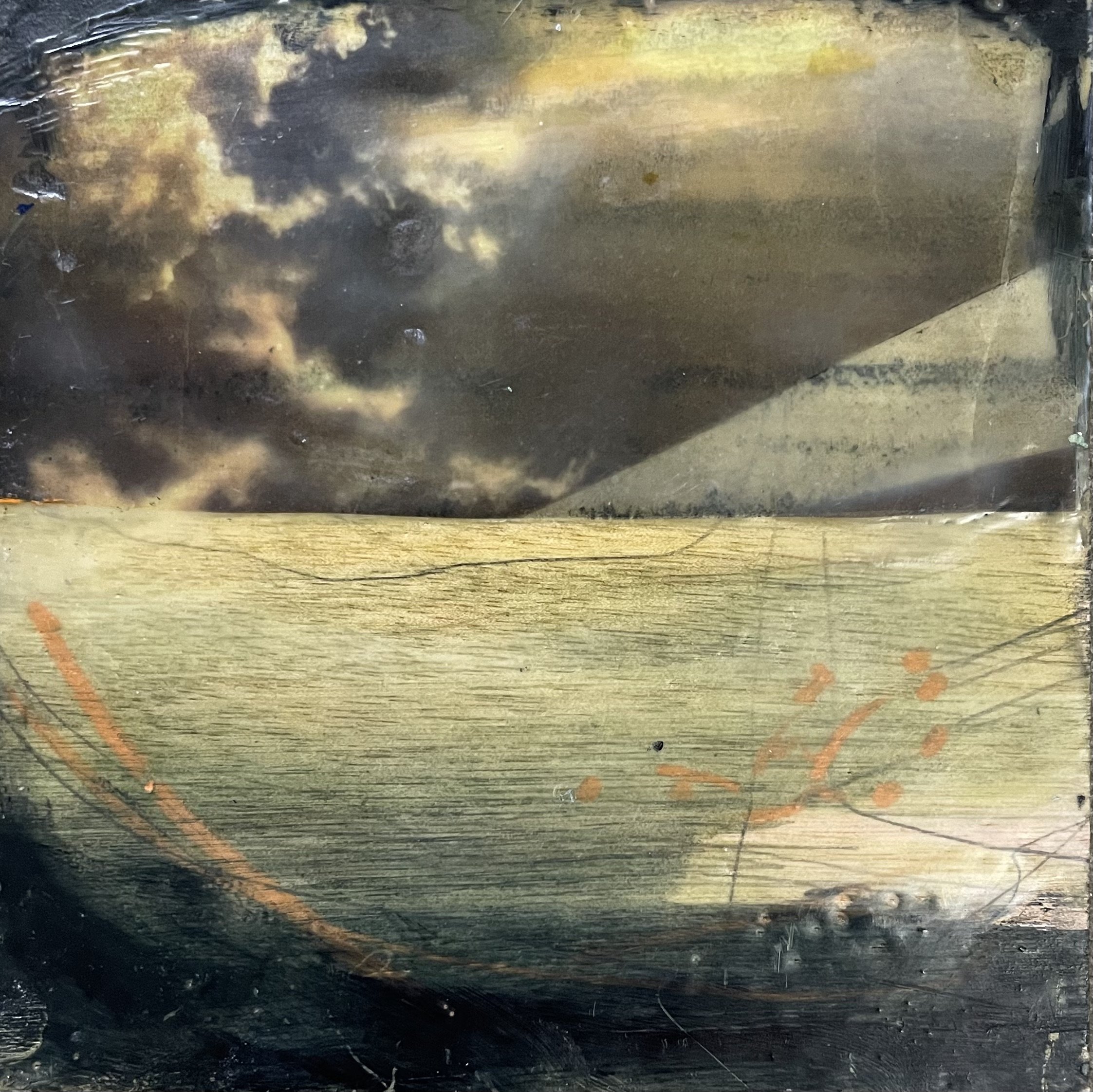 Inquiry 27
15cm x 15cm