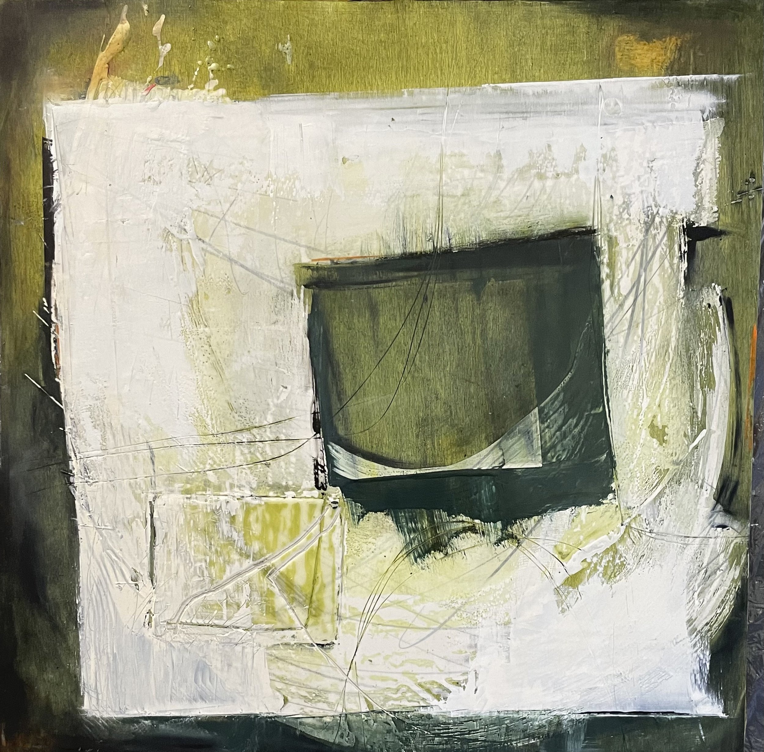 D Squared
61cm x 61cm