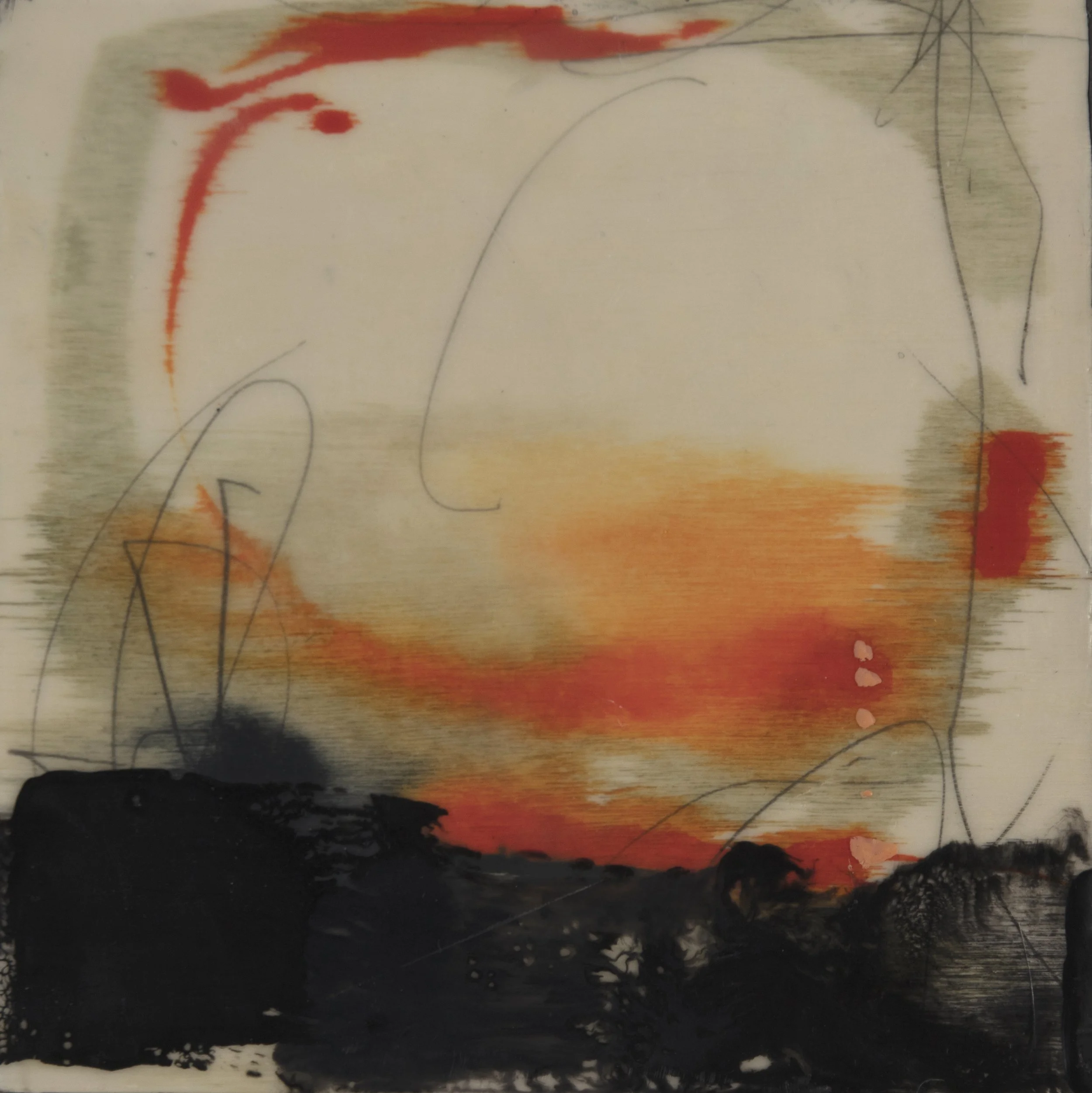 #26037 Essence X 15x15x5 ink on wood.jpg