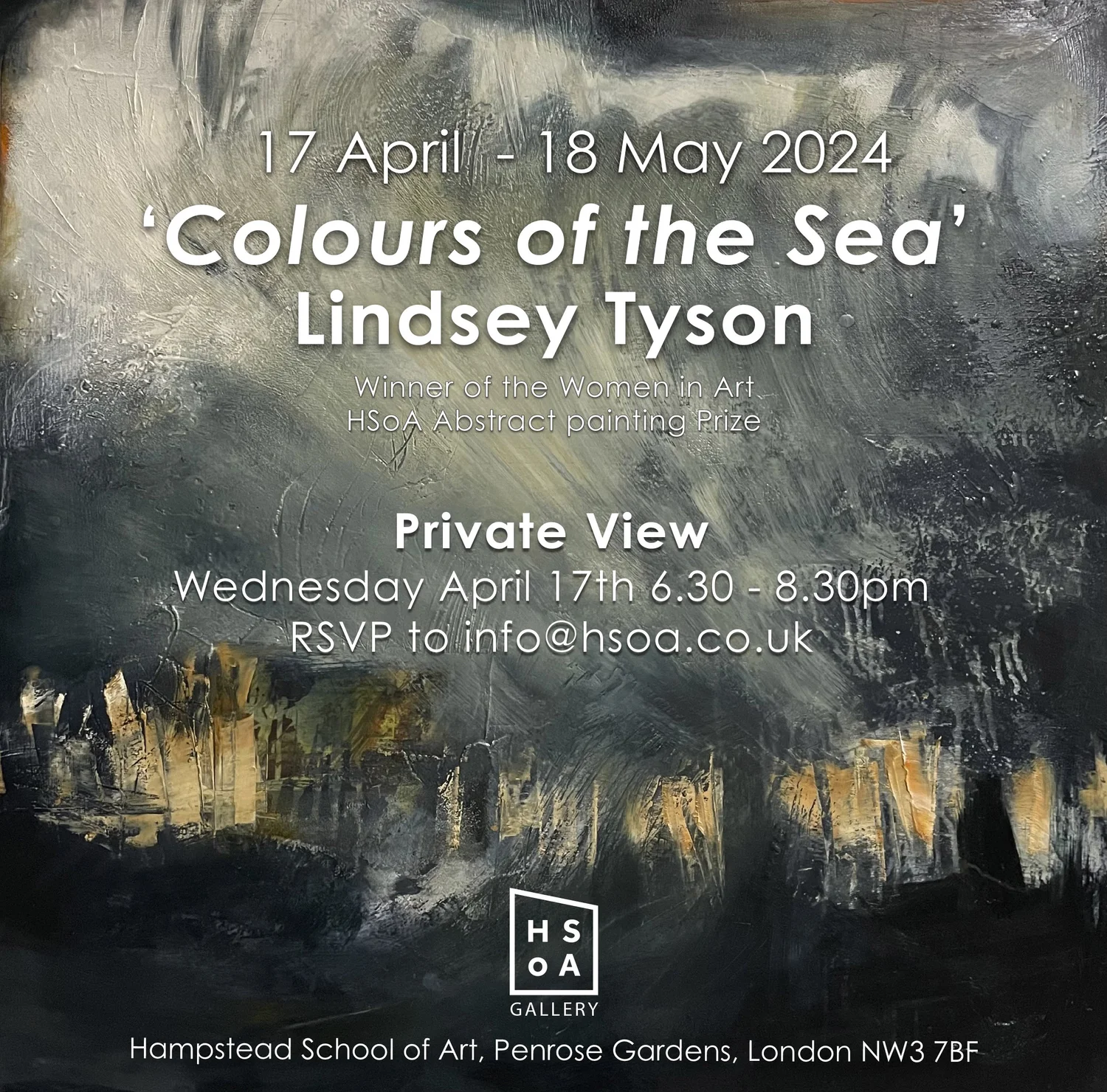 Lindsey Tyson Art