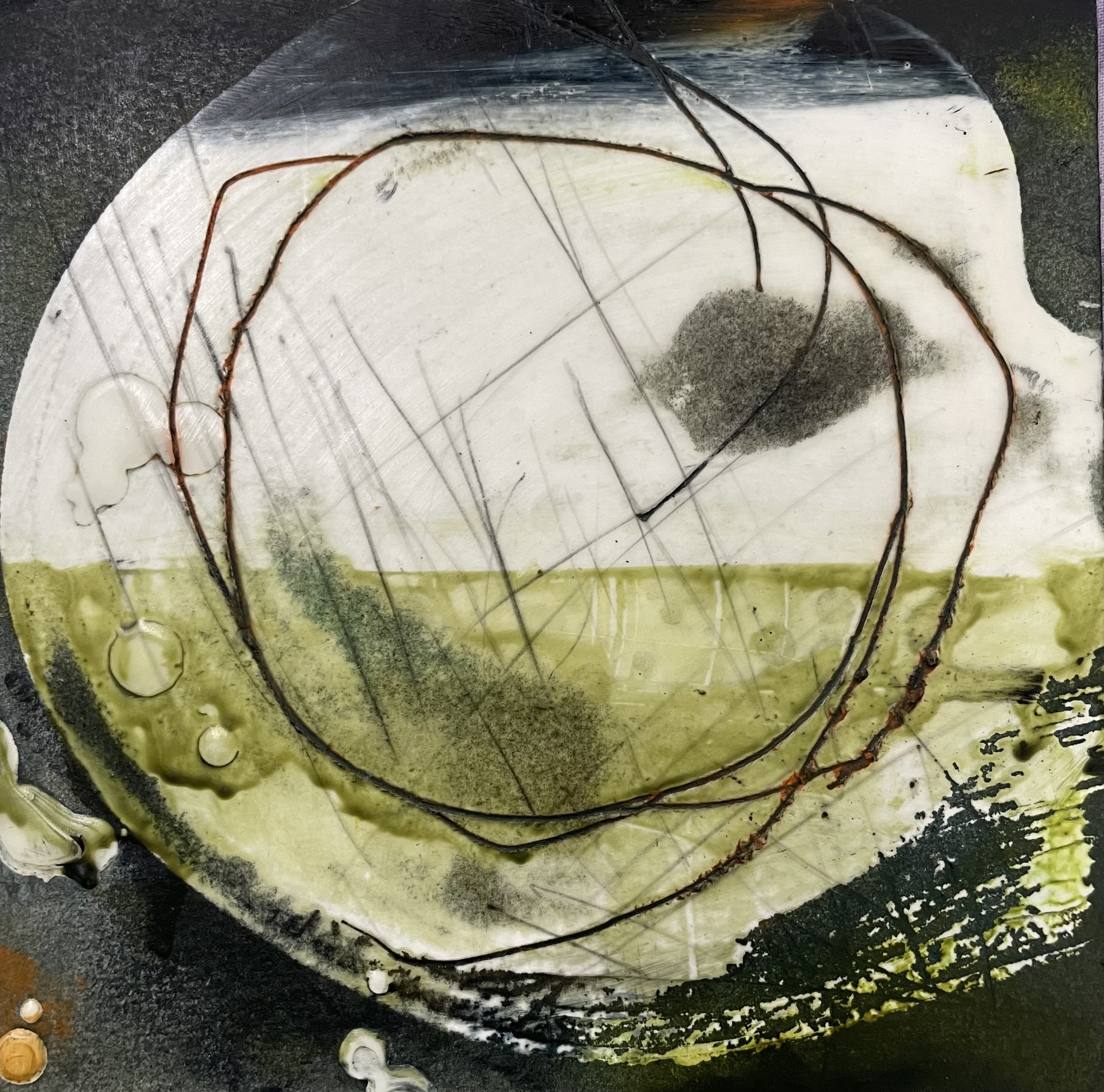 Inquiry 26
15cm x 15cm