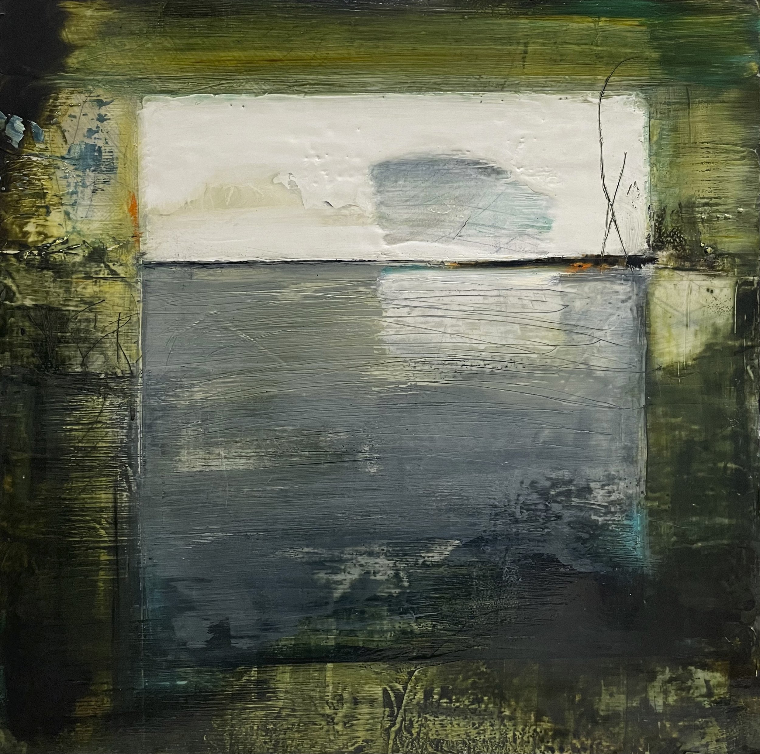 infinity
61cm x 61cm
