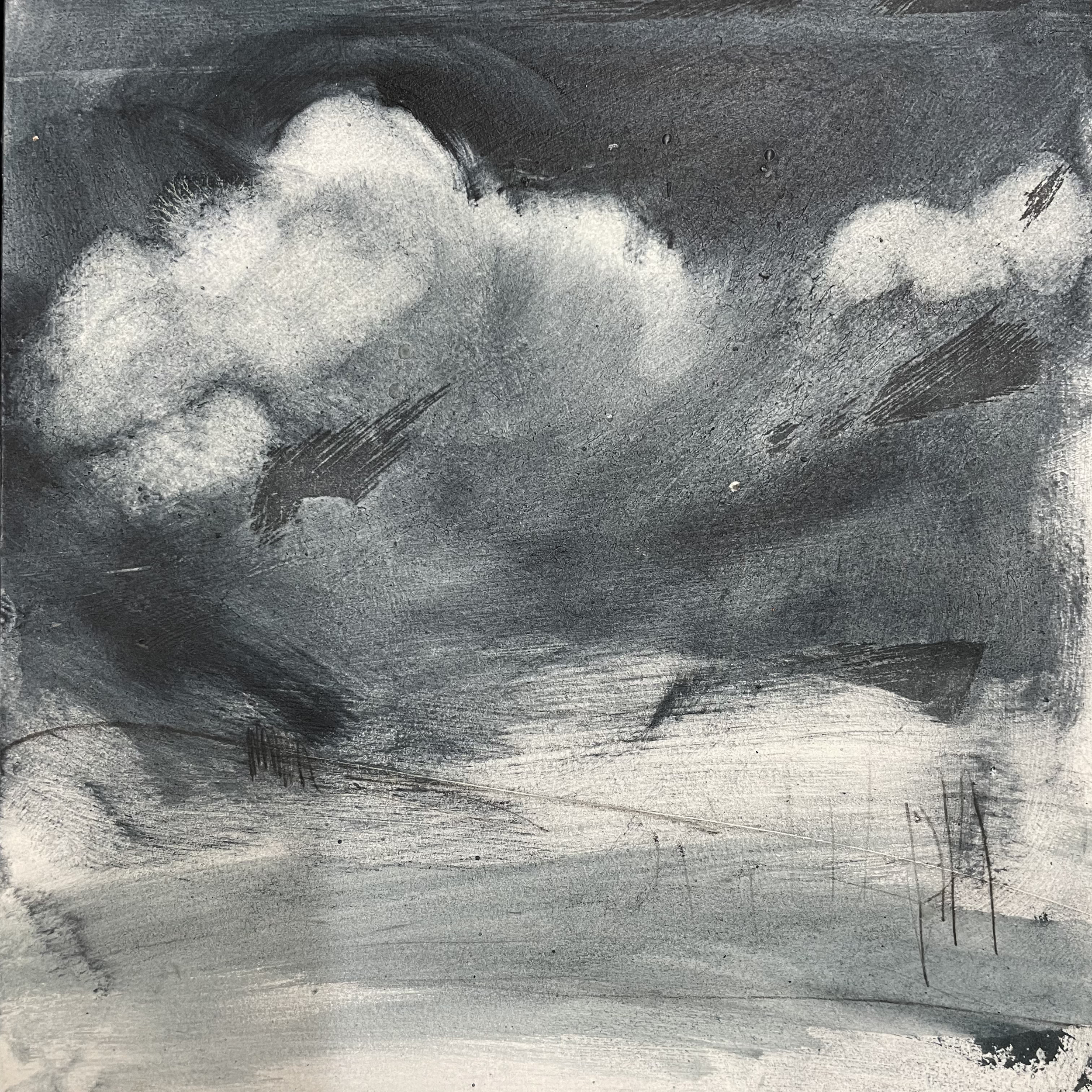 #25001 Strong Winds