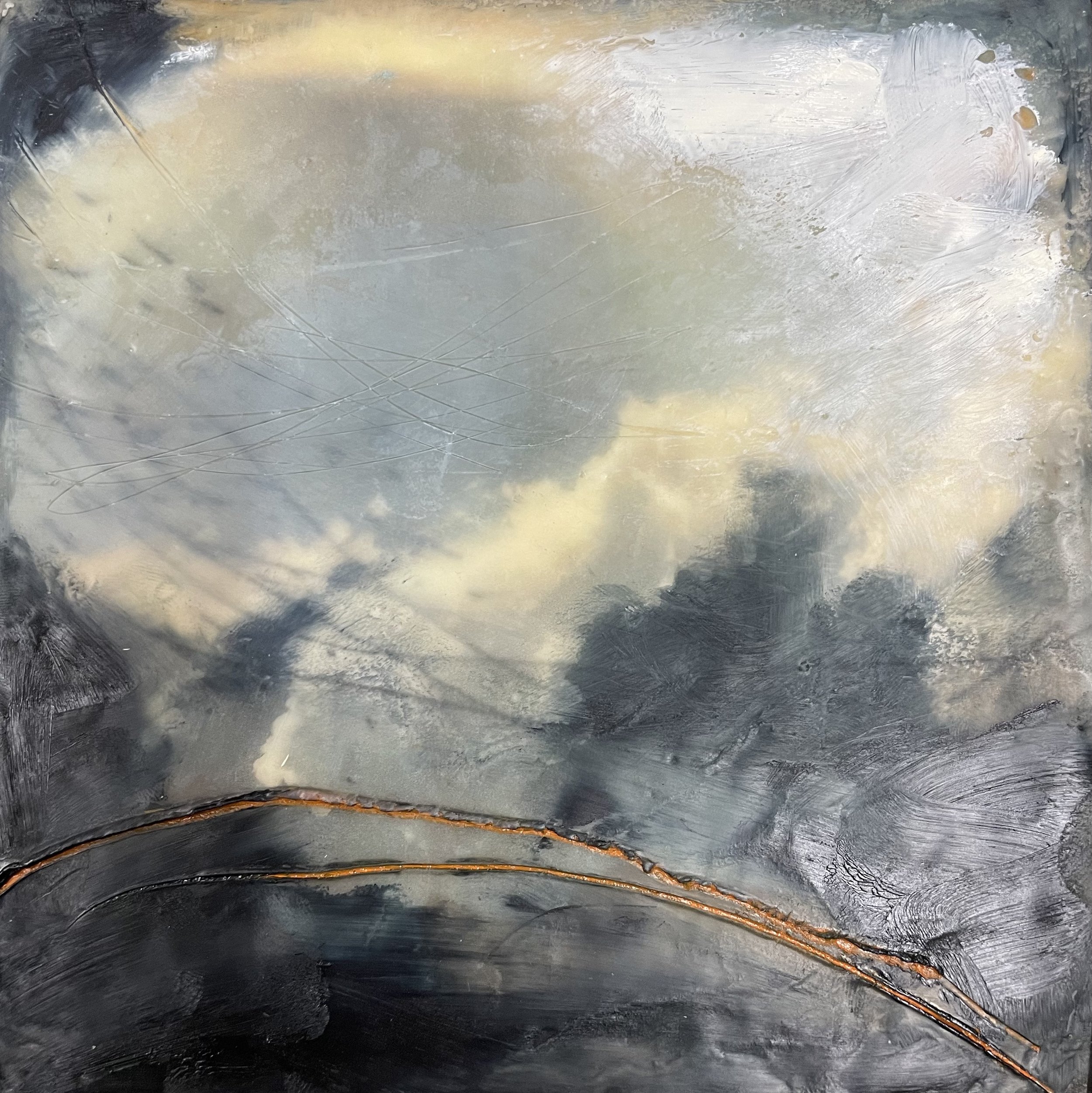 Inquiry 66
15cm x 15cm