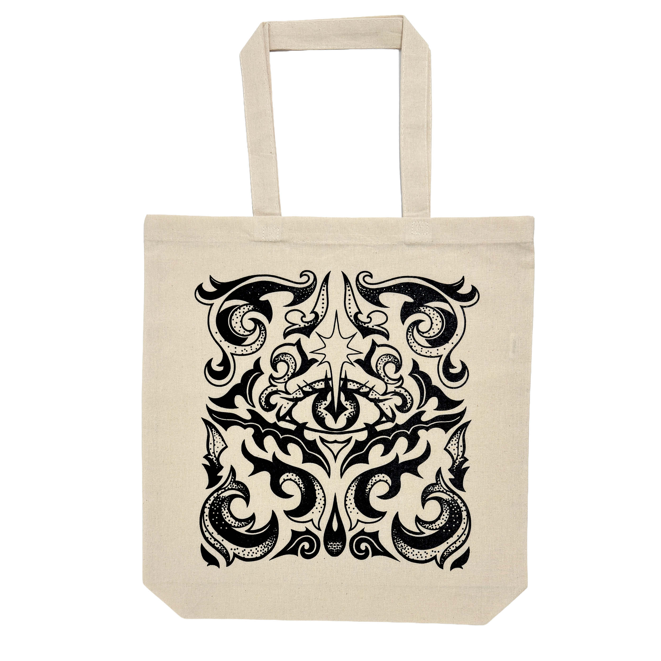 Gothic Eye Tote