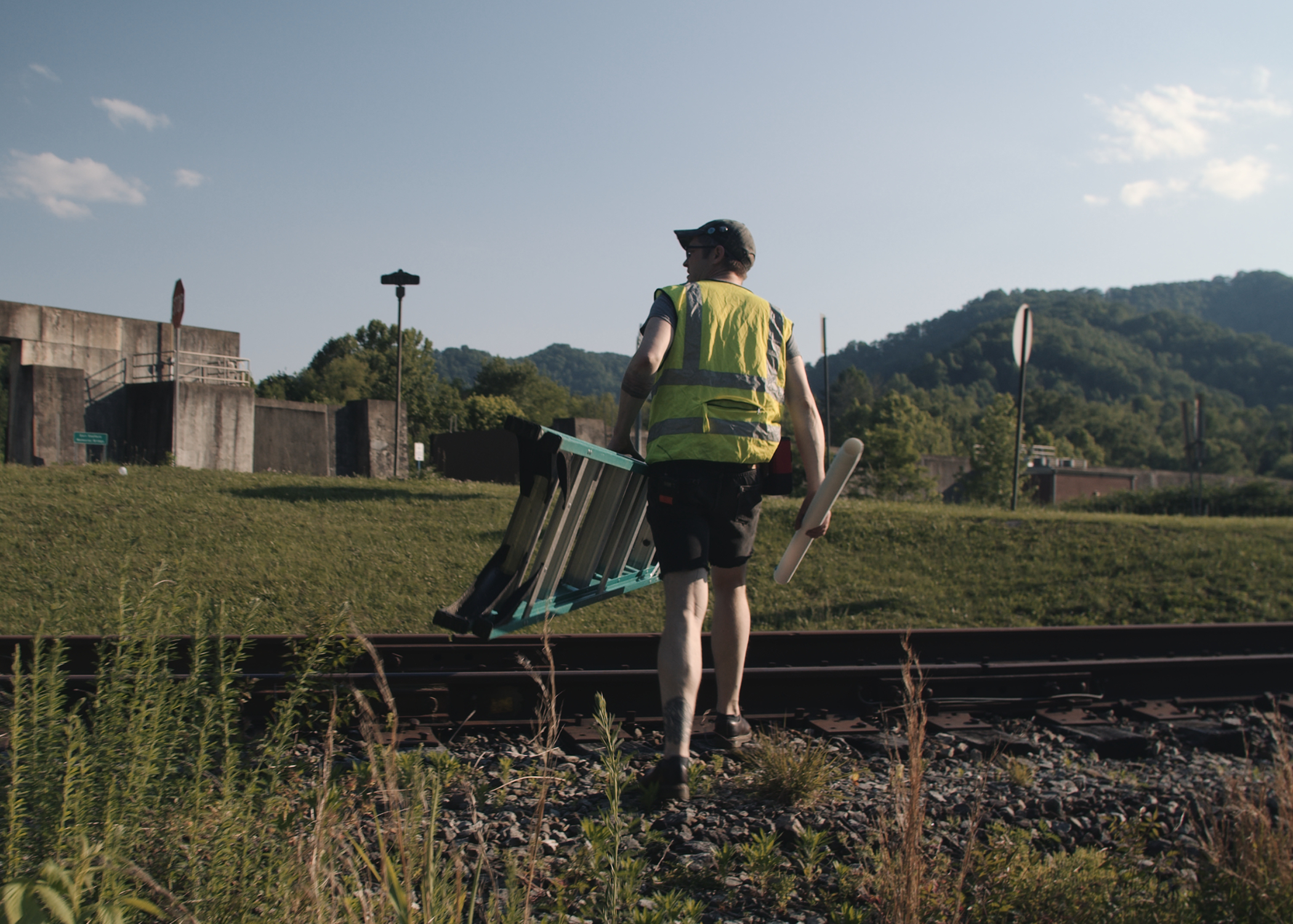 Matewan, History From Below (MeansTV)