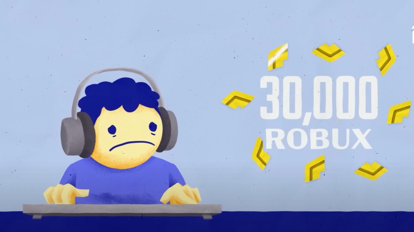 Roblox Is Exploiting Kids (More Perfect Union)