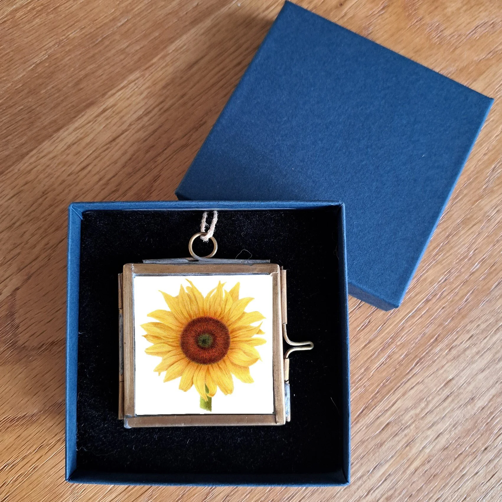 Brass Box Sunflower.jpg