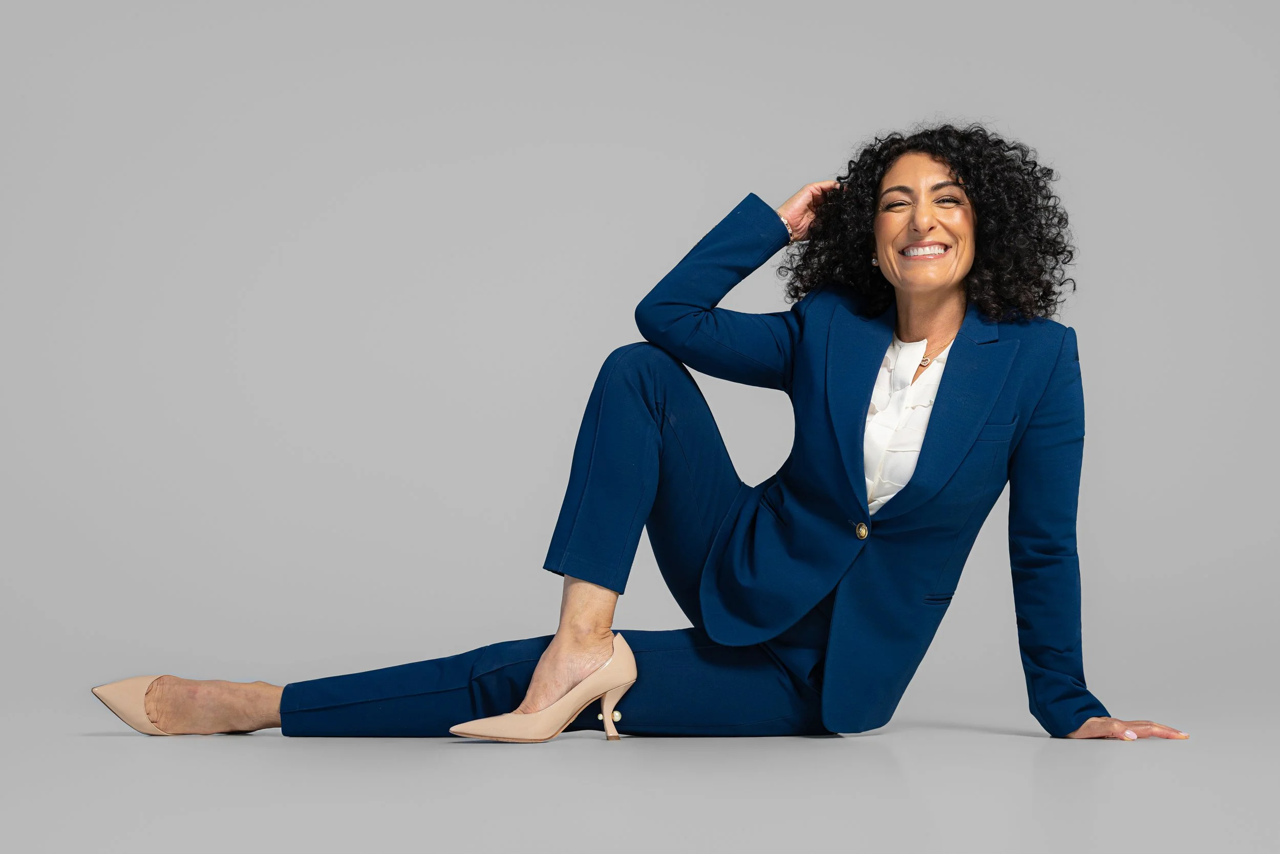 Sanaa Benzakour - PMML