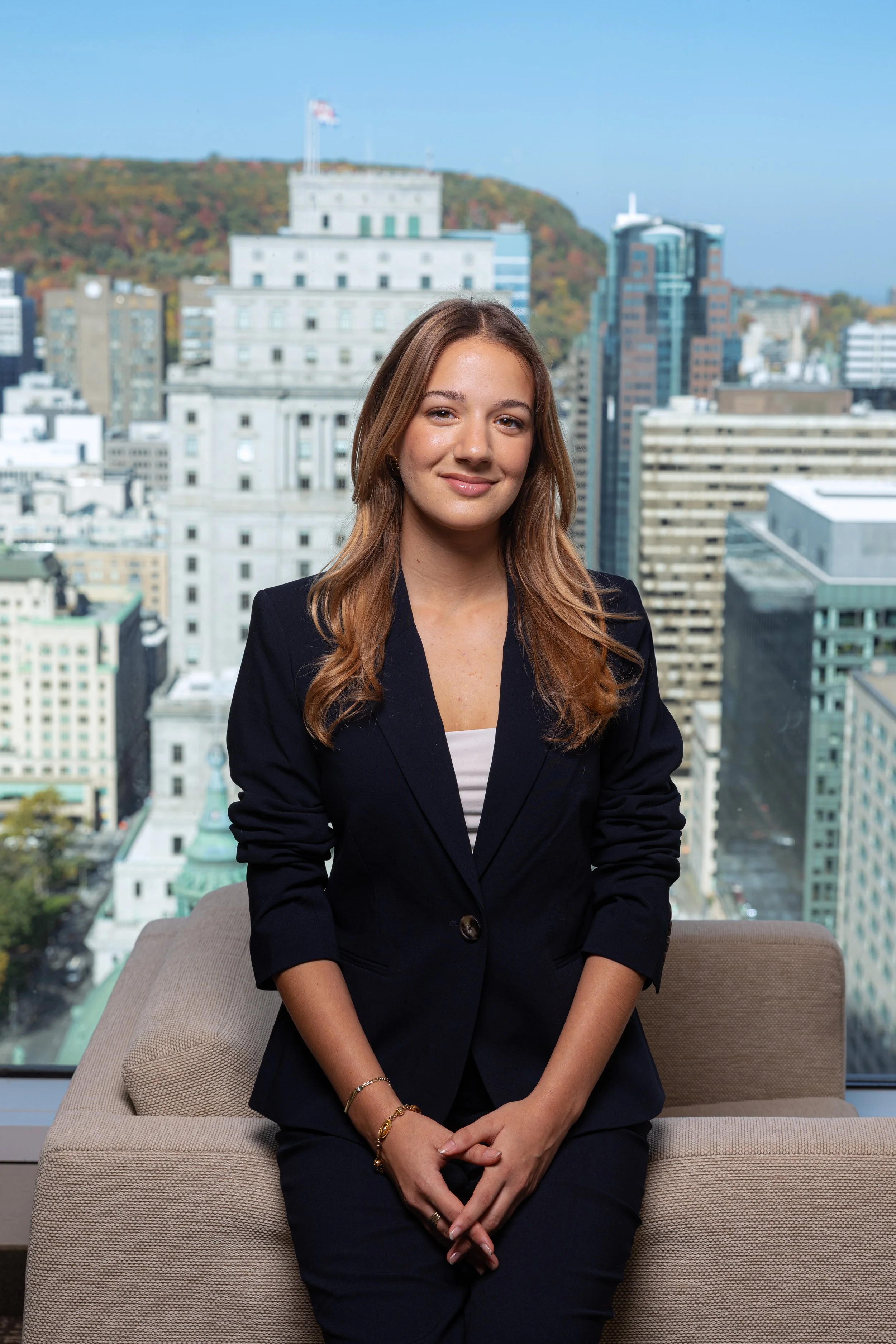 VOX division de Raymond James