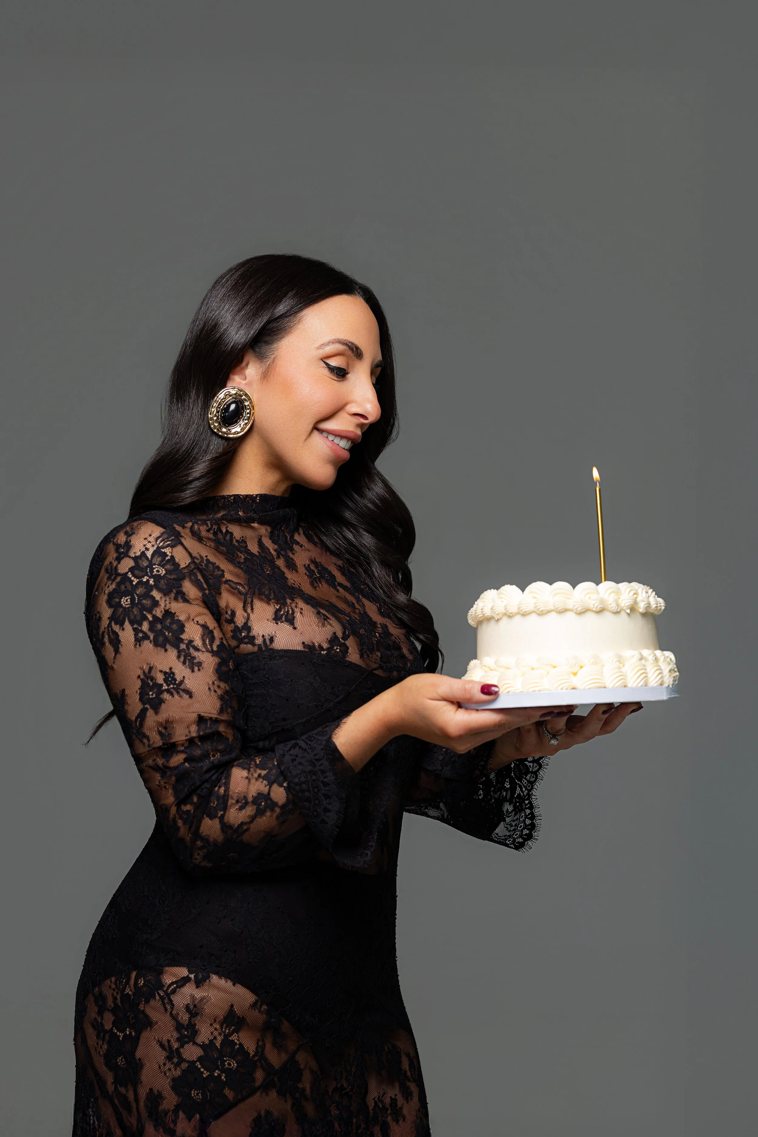 Julia Liscio Birthday