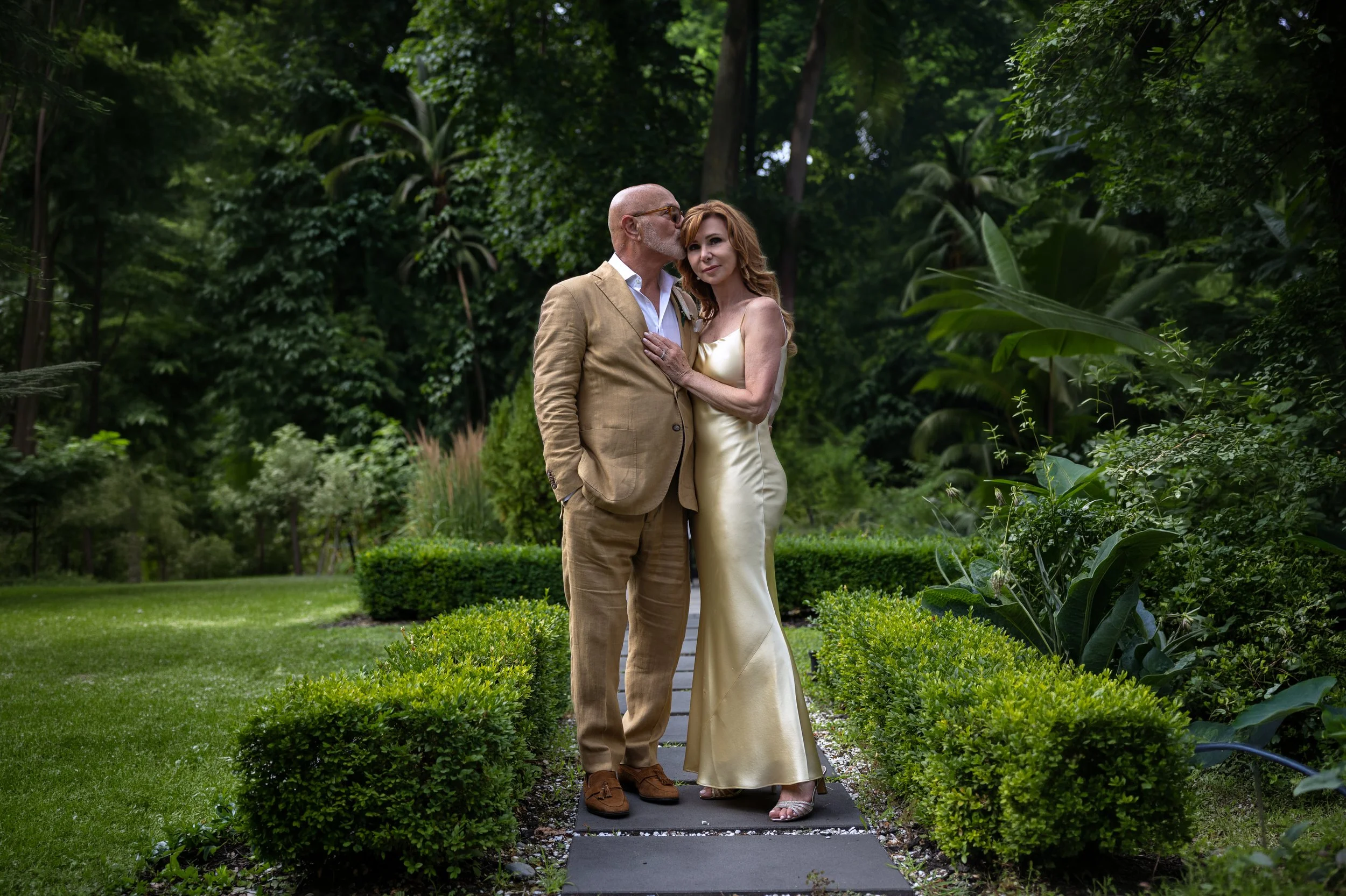Carole & Roco mariage