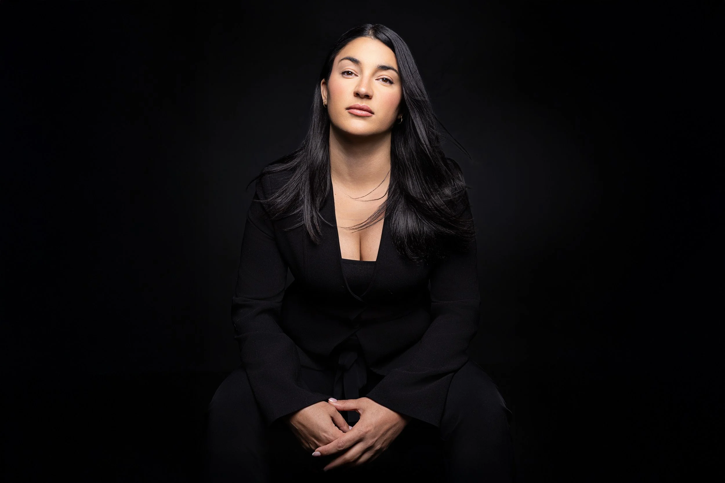 Avocate Vicky Powell