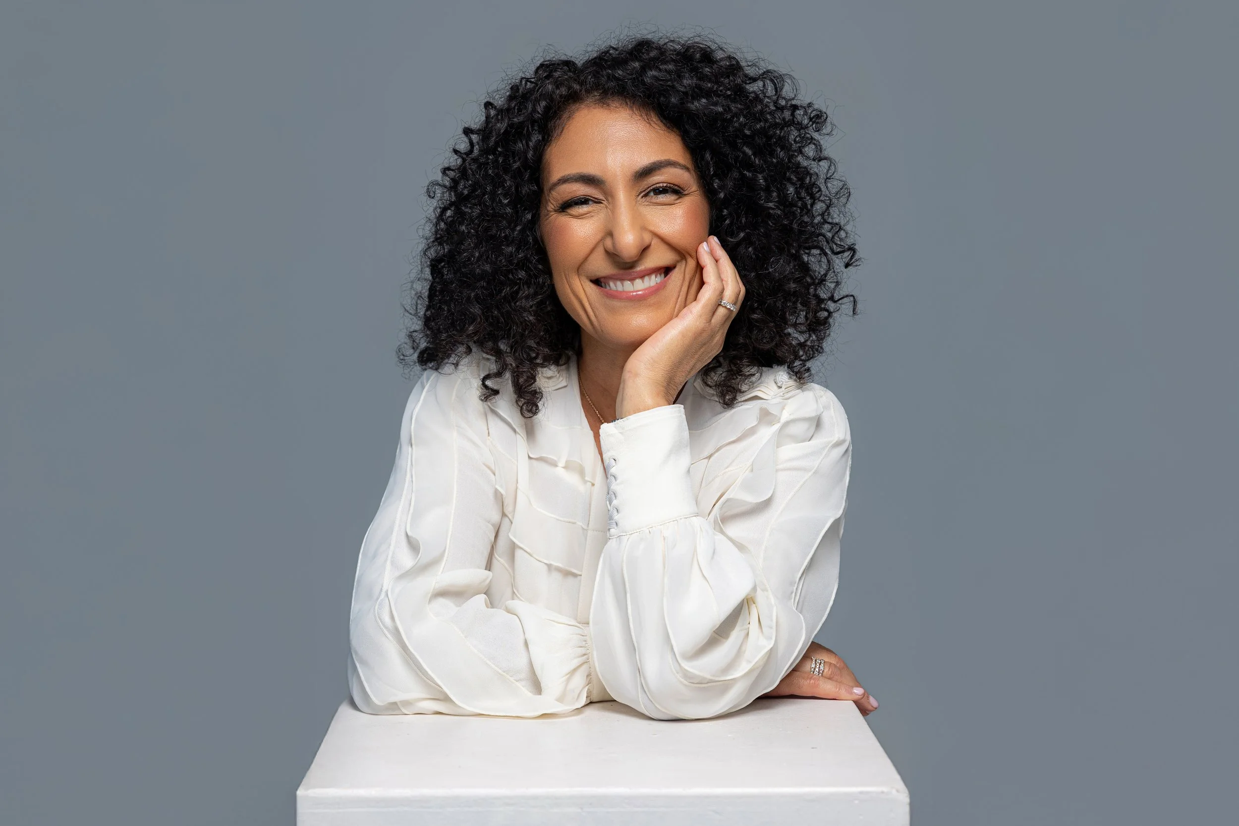 Sanaa Benzakour - PMML