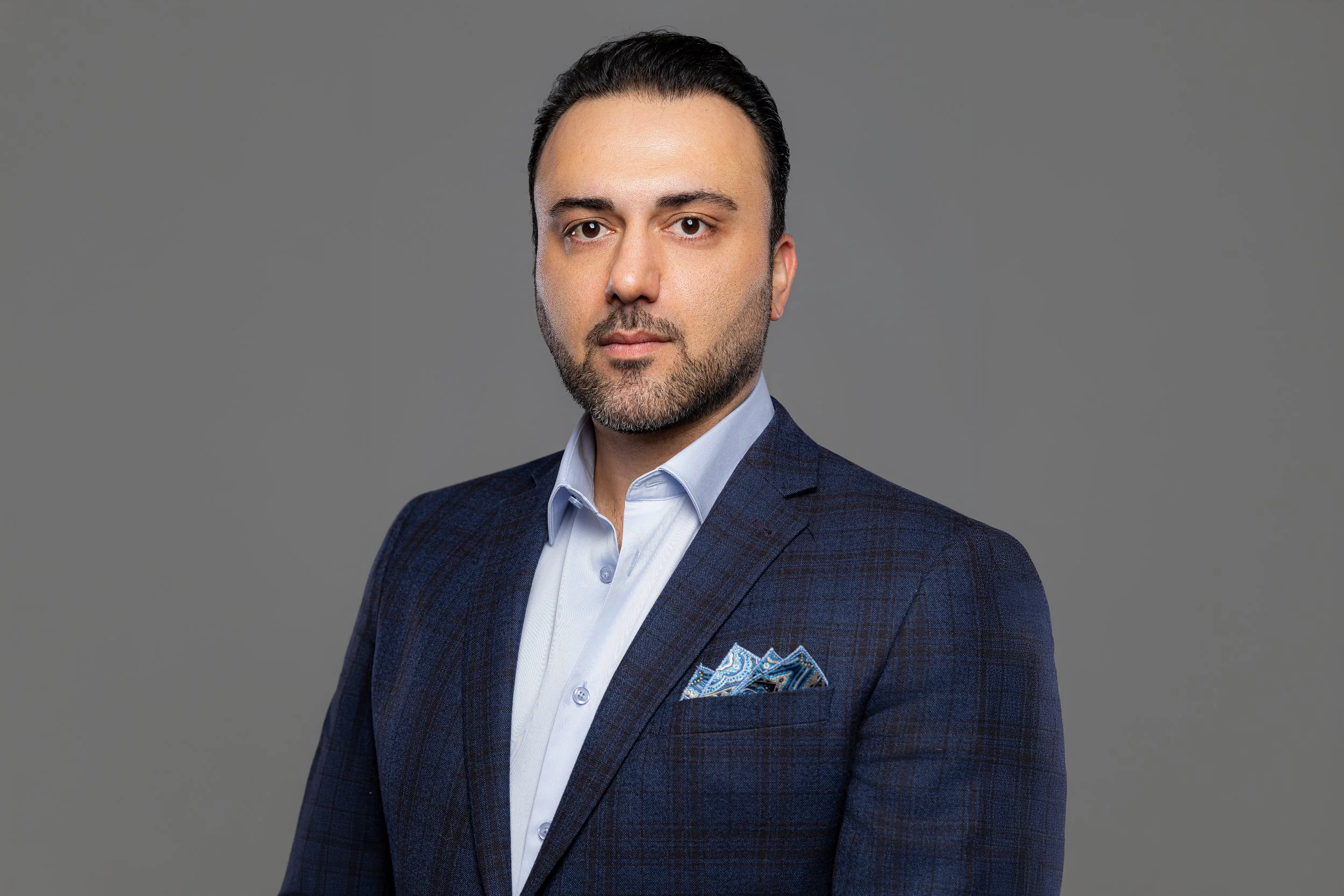 Shahin Sajadi
