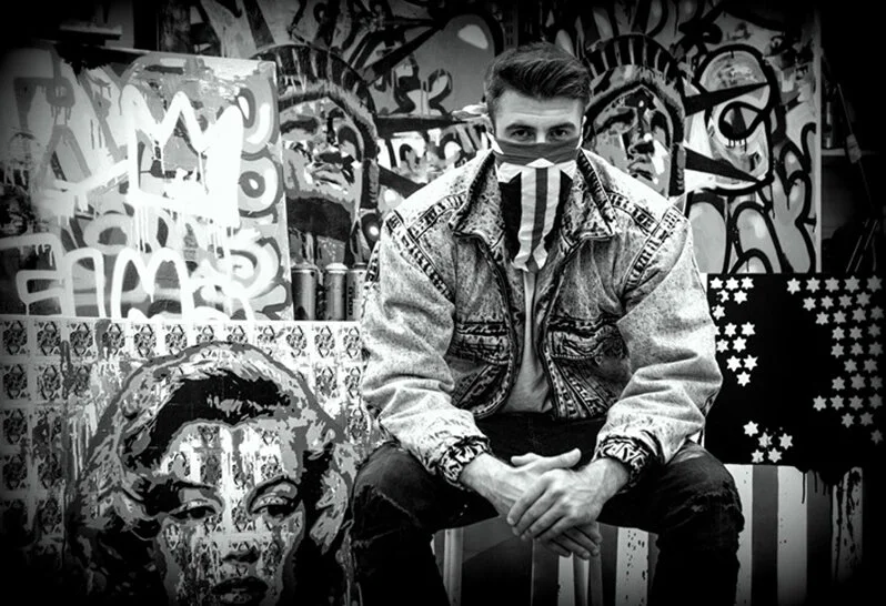 Made in Shoreditch Interview