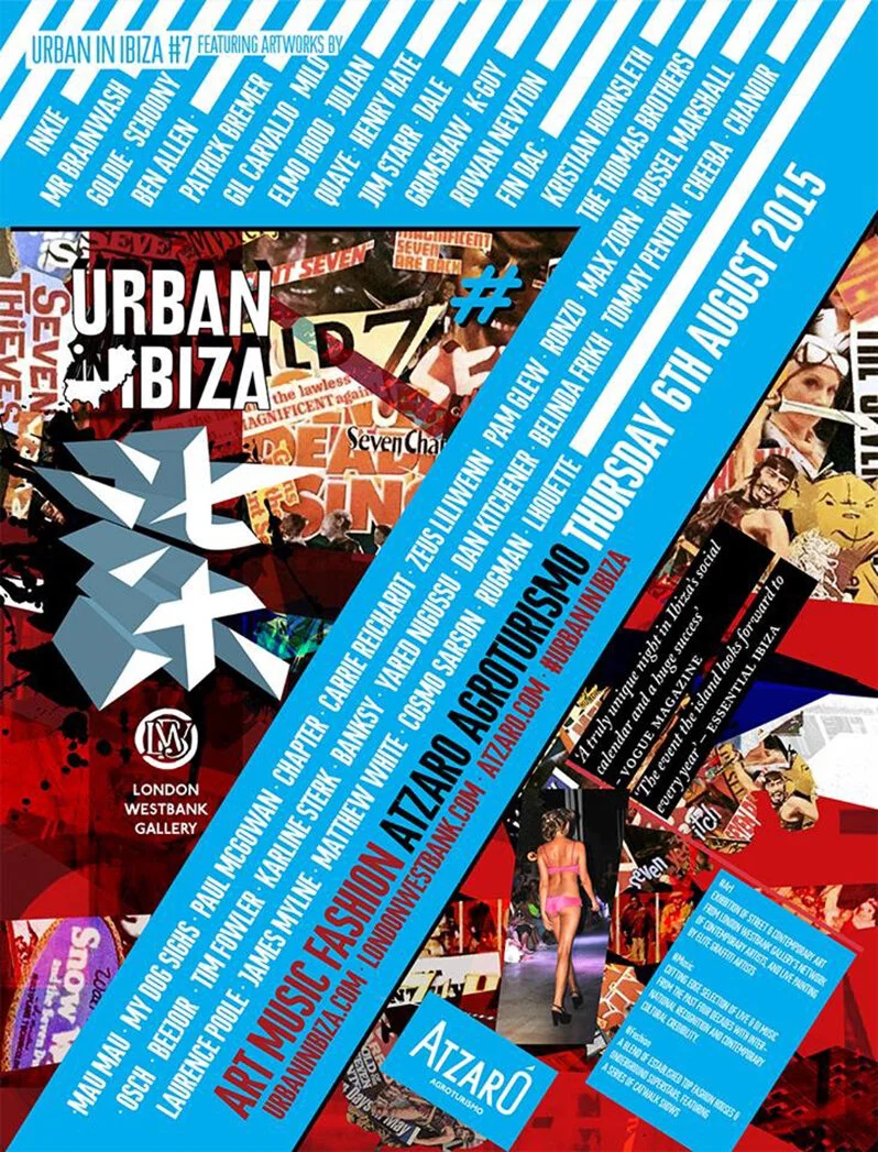 Urban in Ibiza 7
