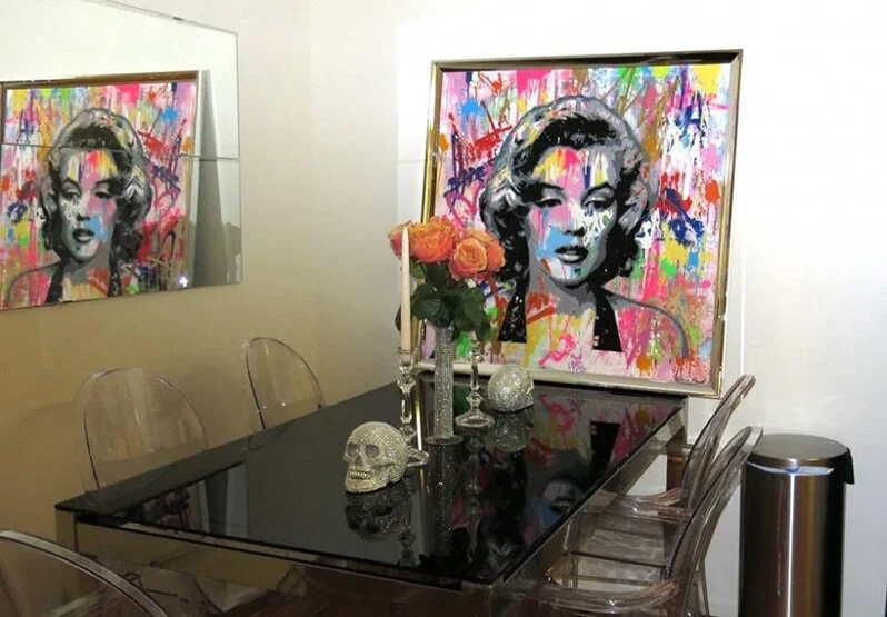 Marilyn Monroe Commission