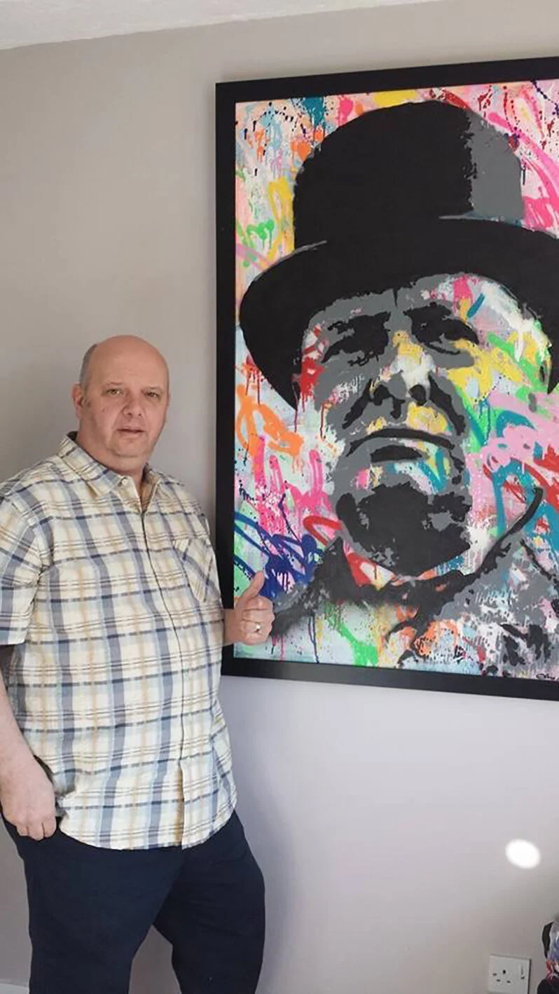 Winston Churchill Commission