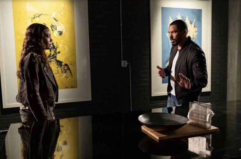 LA’s Finest feature