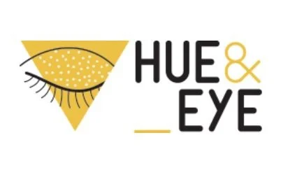 Hue &amp; Eye Art magazine feature