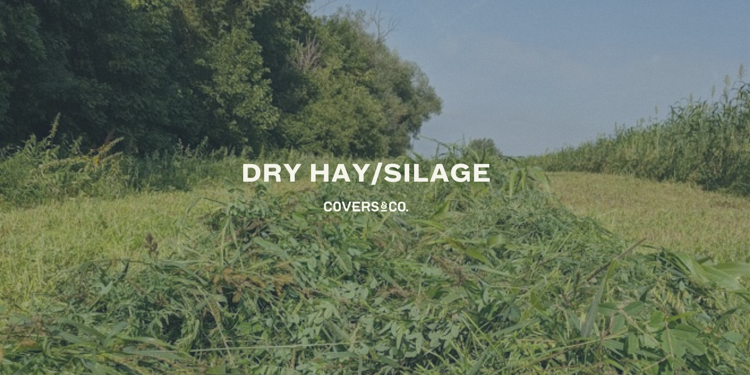 Dry Hay/Silage