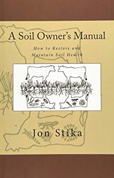 Soil Owner's Manual