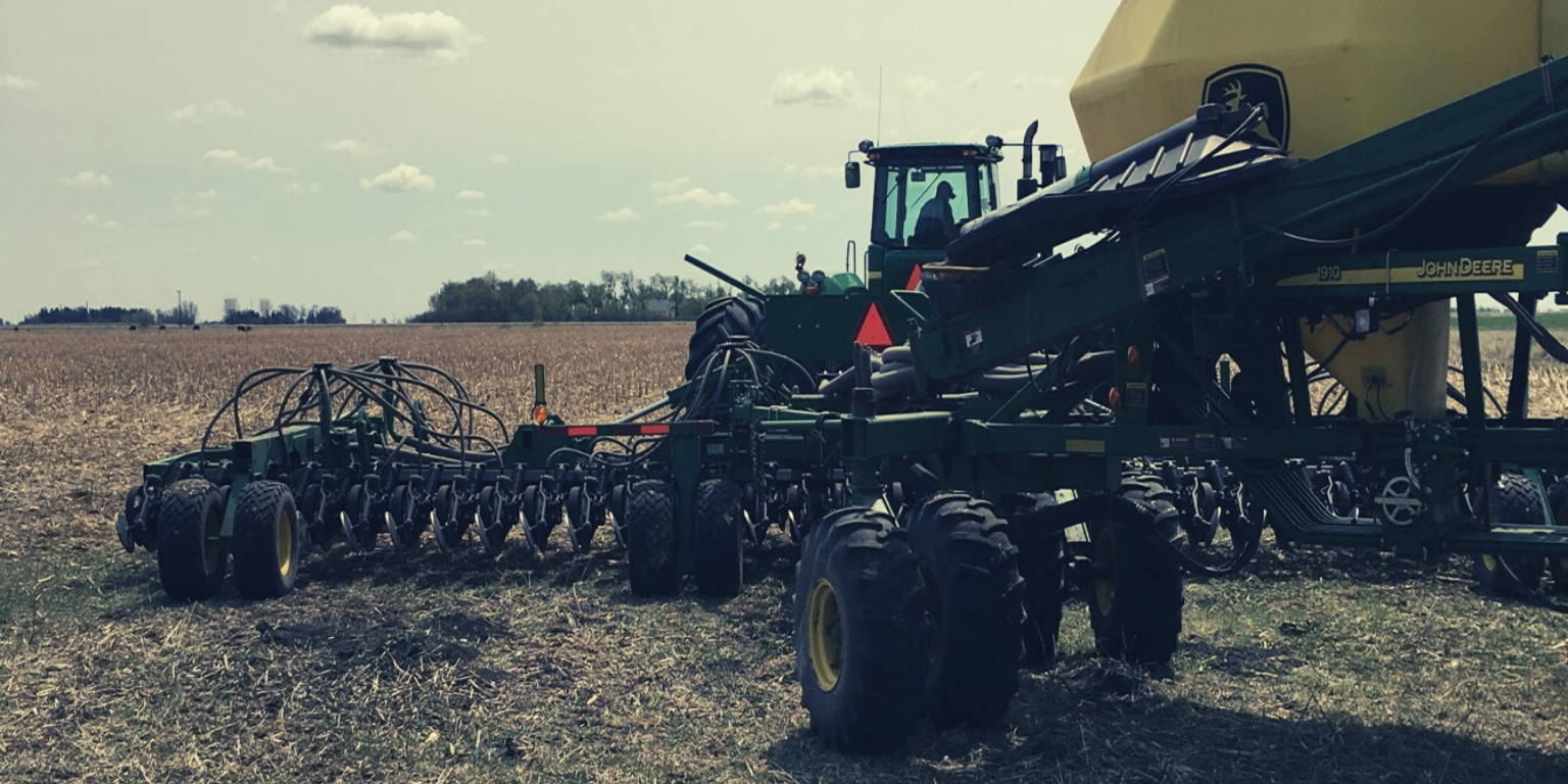 Full Season Cover - Plant 2021 Best Practices
