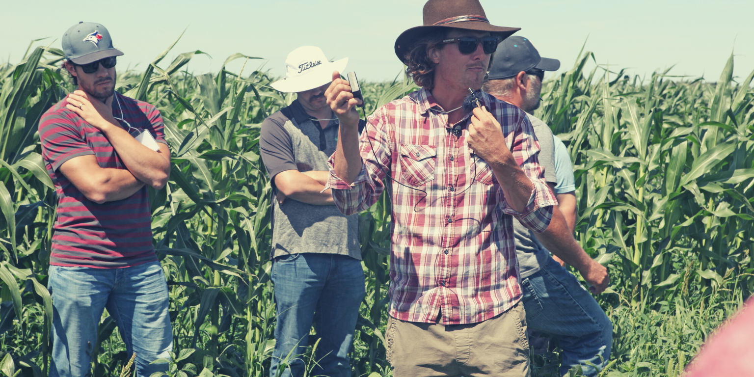 Plant Diversity Study