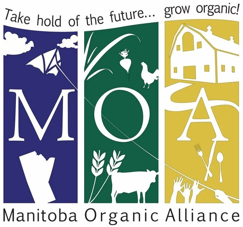 Prairie Organics: Think Whole Farm 2022