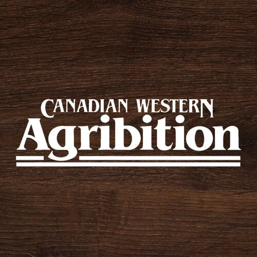 Agribition in Regina 