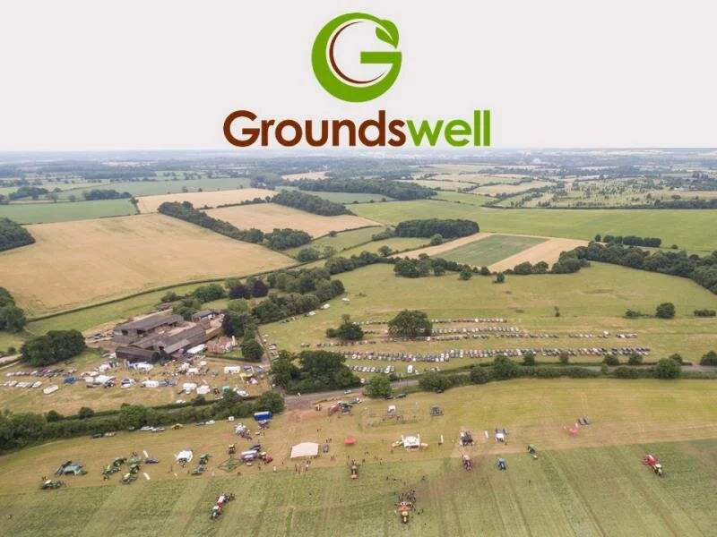 Groundswell Regenerative Ag Conference