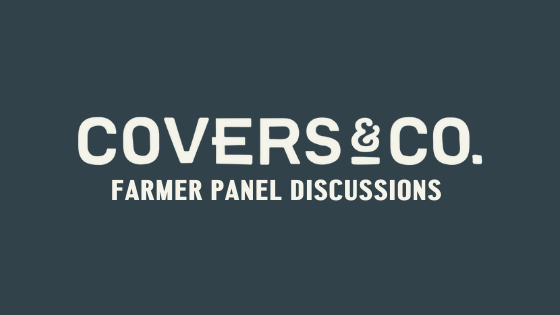 Farmer Panel Discussion 3: Extending The Grazing Season