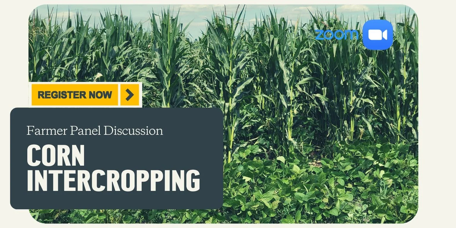 Farm Panel — A Plant Diversity Company